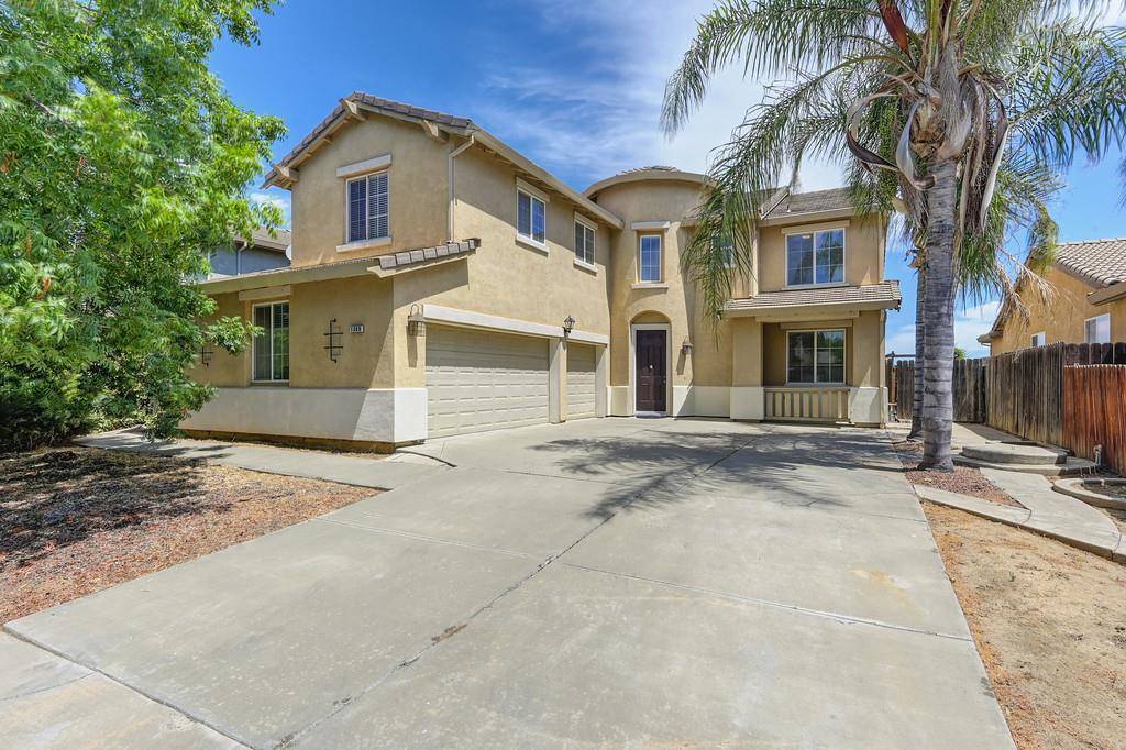 Patterson, CA 95363,1369 Buckskin WAY