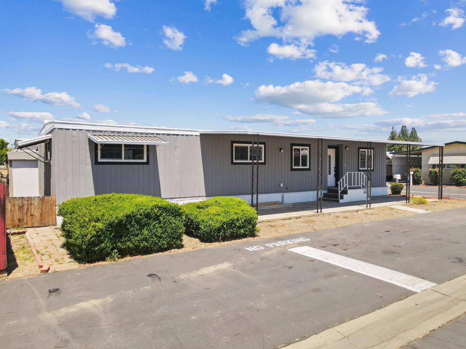 Modesto, CA 95356,4125 Mchenry AVE #55