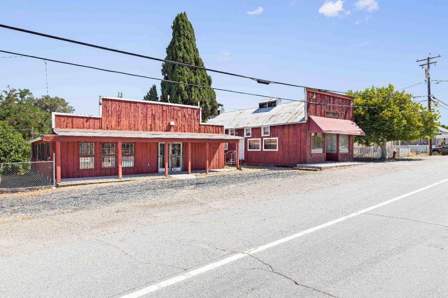 La Grange, CA 95329,30025 Yosemite BLVD