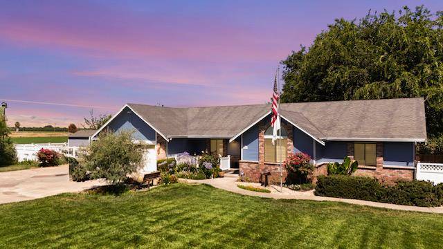 Patterson, CA 95363,1137 Apricot AVE
