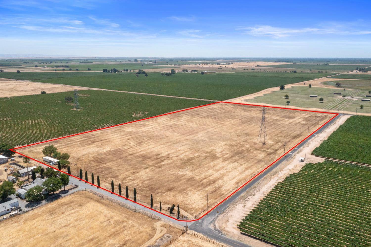 Lodi, CA 95240,0 N 15200 Jory
