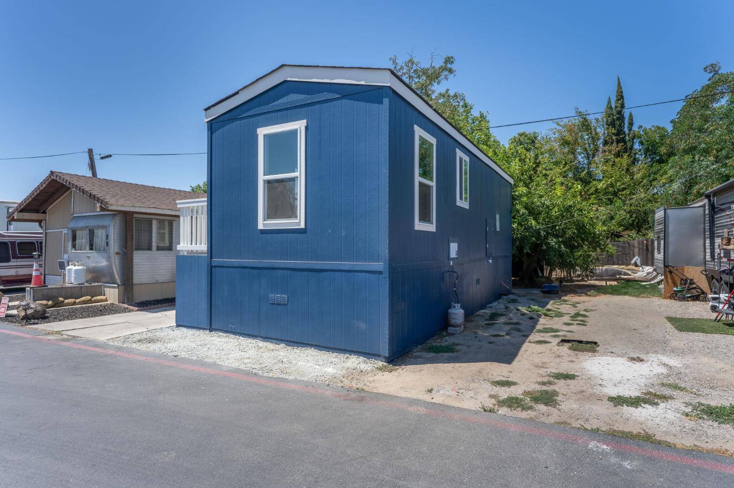 Bethel Island, CA 94511,4610 Gateway RD #19