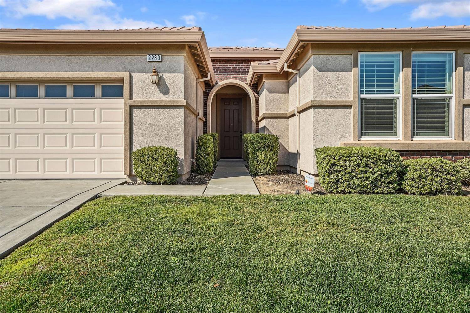 Roseville, CA 95747,2289 Raindance DR