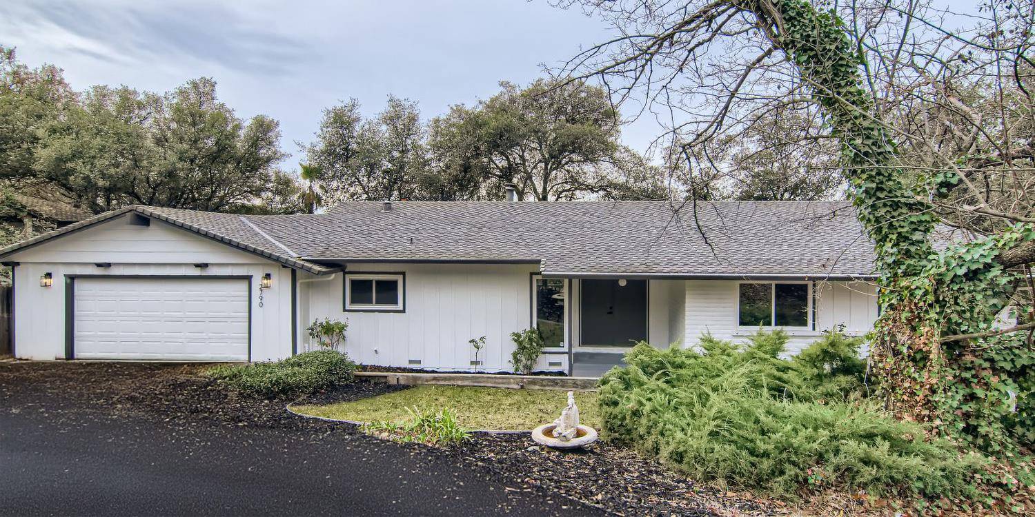 Cameron Park, CA 95682,2790 Osborne RD