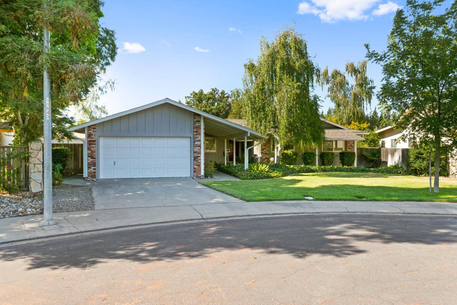 Modesto, CA 95350,3416 Montclair CIR