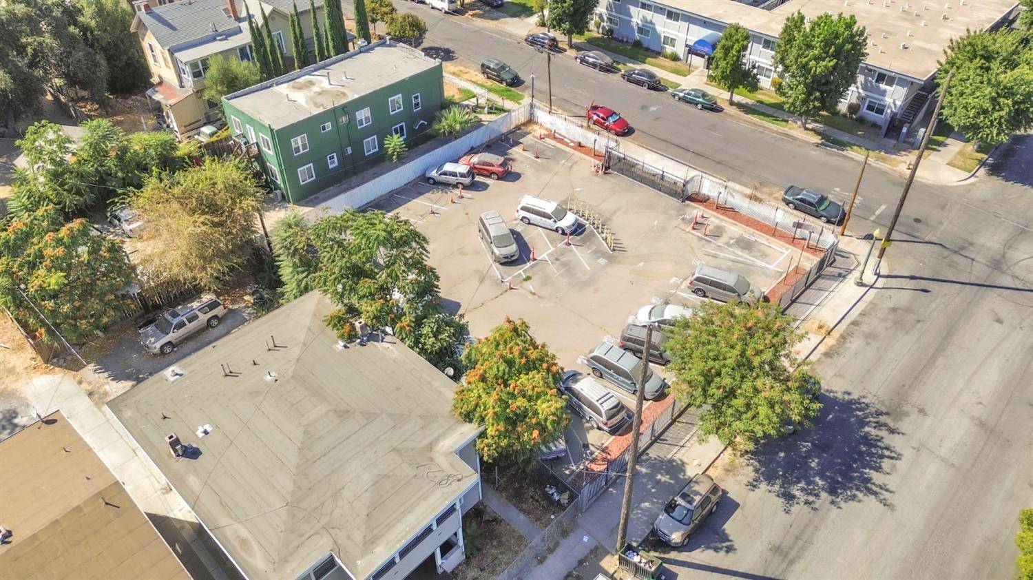 Stockton, CA 95202,747 N Sutter ST