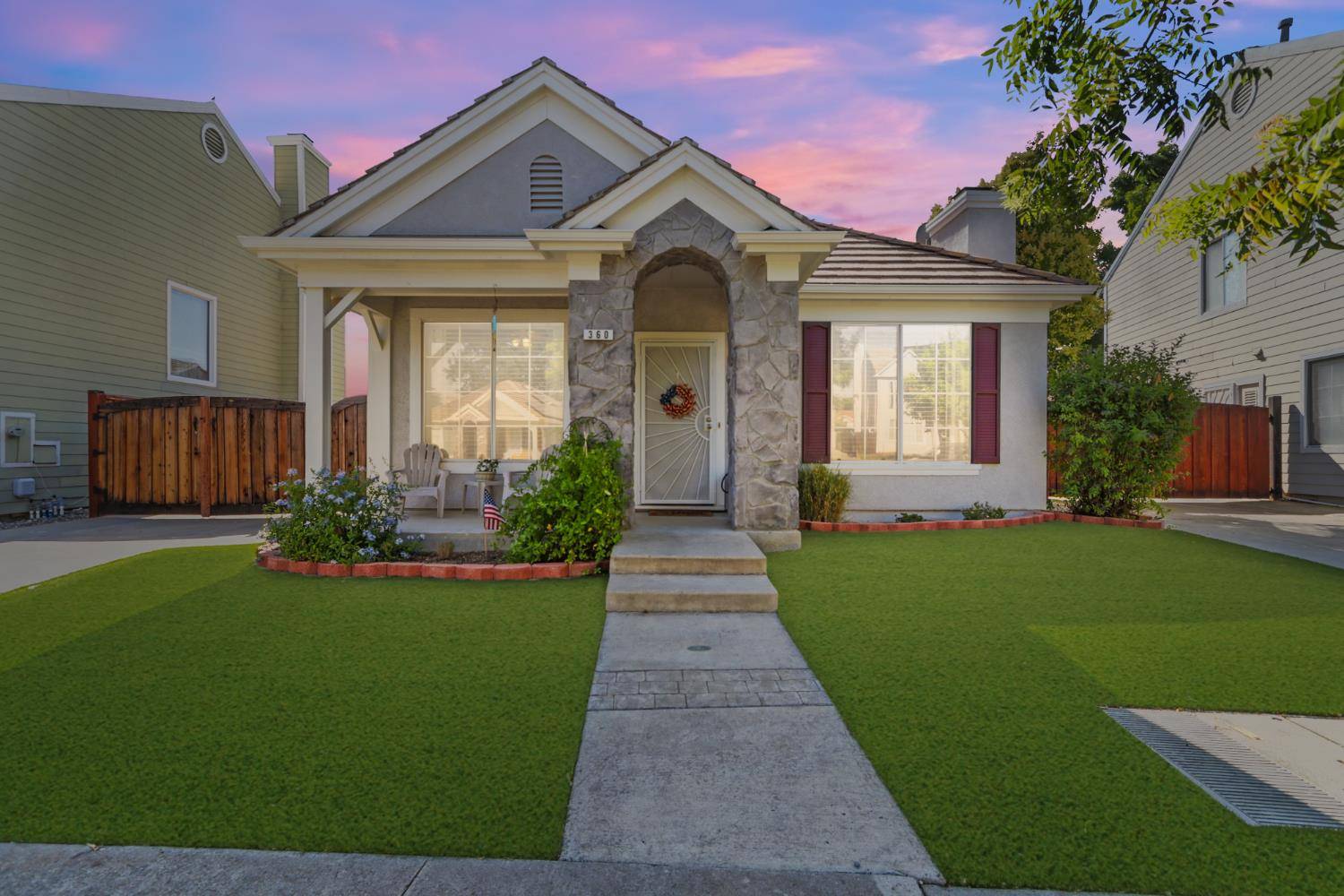 Brentwood, CA 94513,360 Chaucer DR
