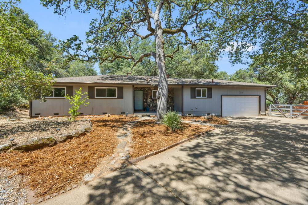 Cameron Park, CA 95682,3812 De Sabla CT