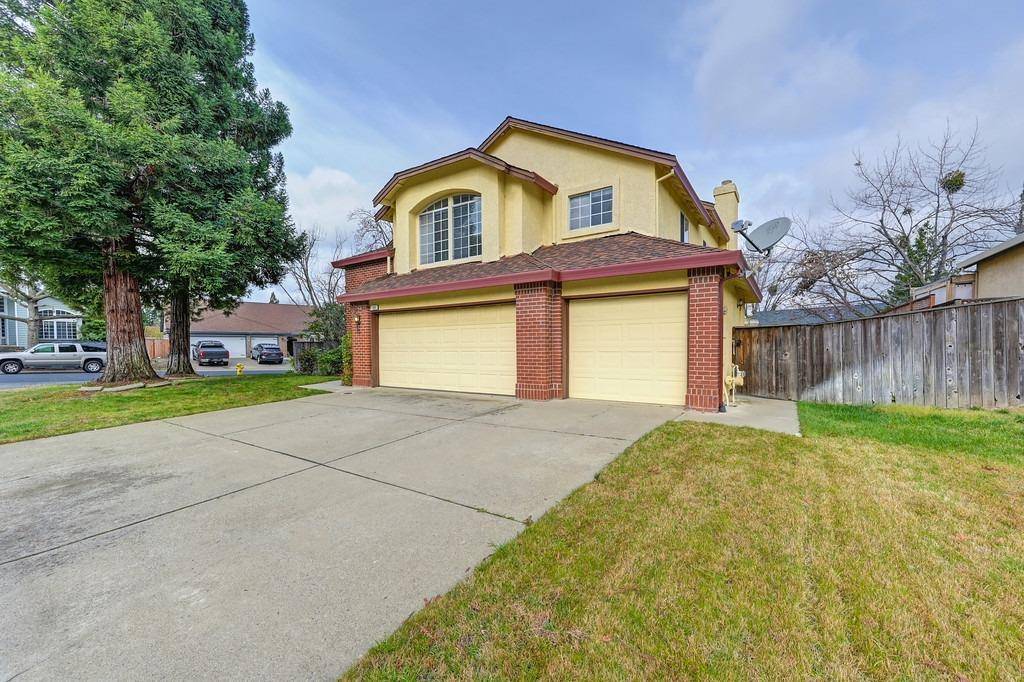 Folsom, CA 95630,122 Kennar WAY