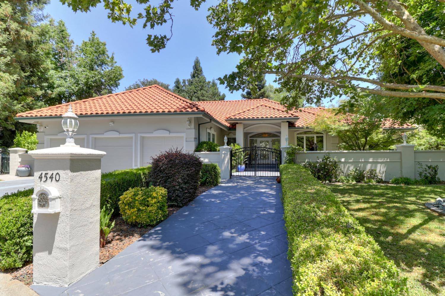 Fair Oaks, CA 95628,4540 Shady Oak WAY