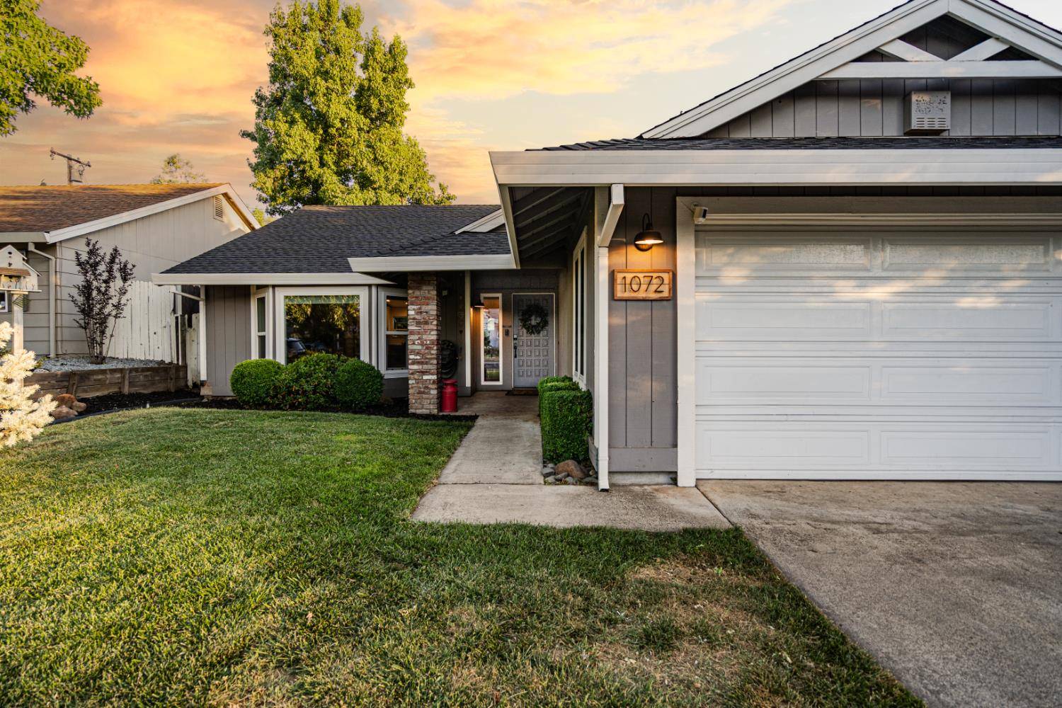 Roseville, CA 95678,1072 Windermere AVE
