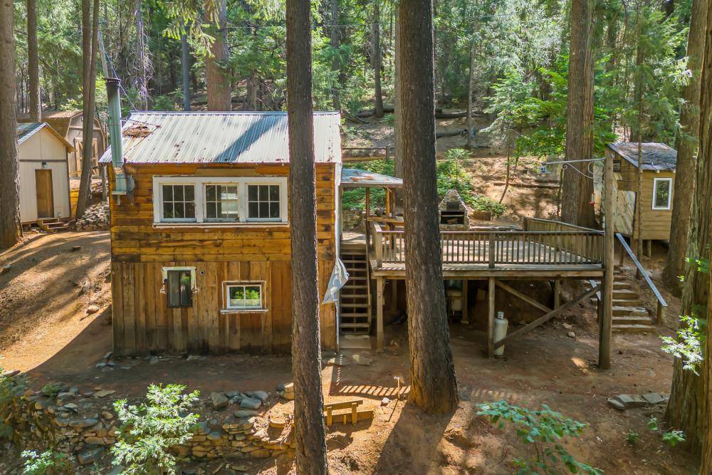 Somerset, CA 95684,6148 Little Mountain RD