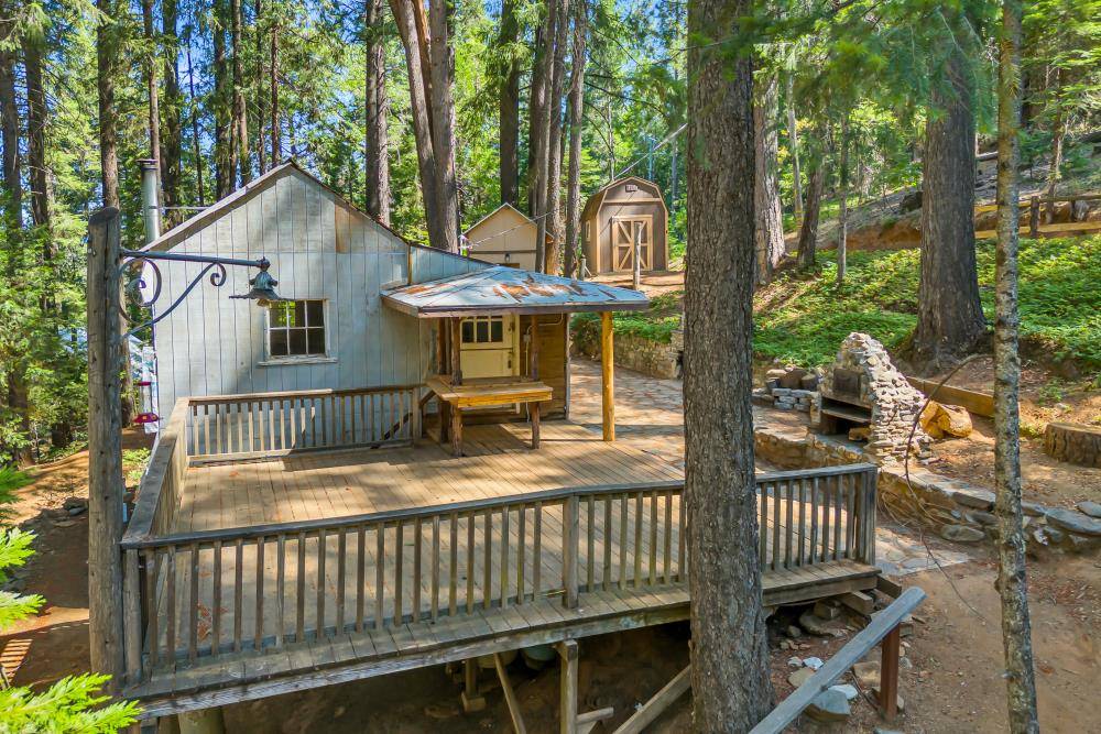 Somerset, CA 95684,6148 Little Mountain RD
