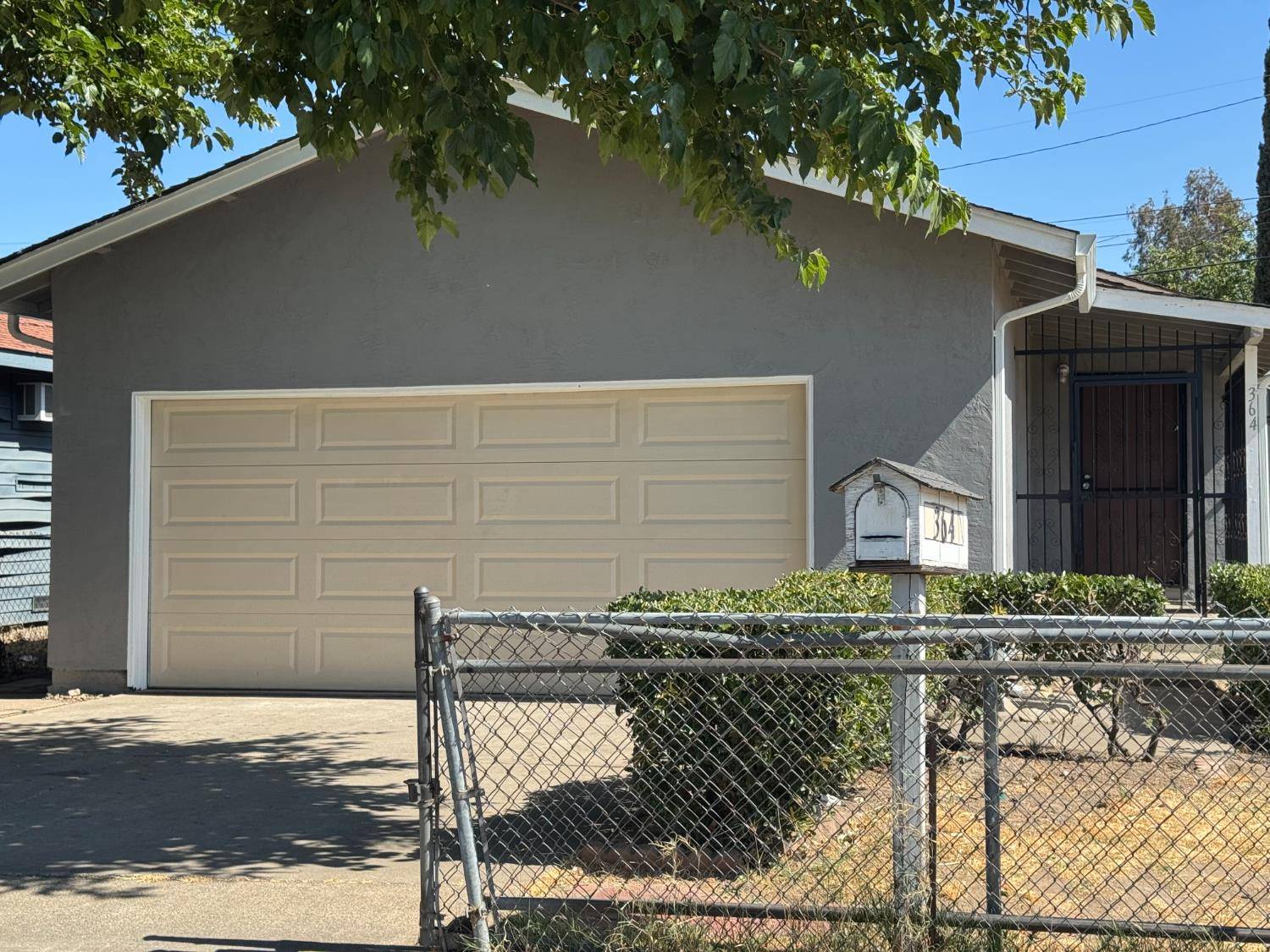 Stockton, CA 95206,364 W 7th ST