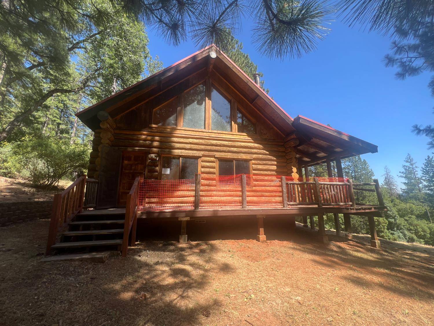 North San Juan, CA 95960,480 Ridge Rd