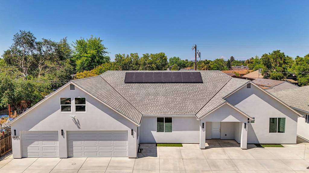 Orangevale, CA 95662,9441 Erwin AVE