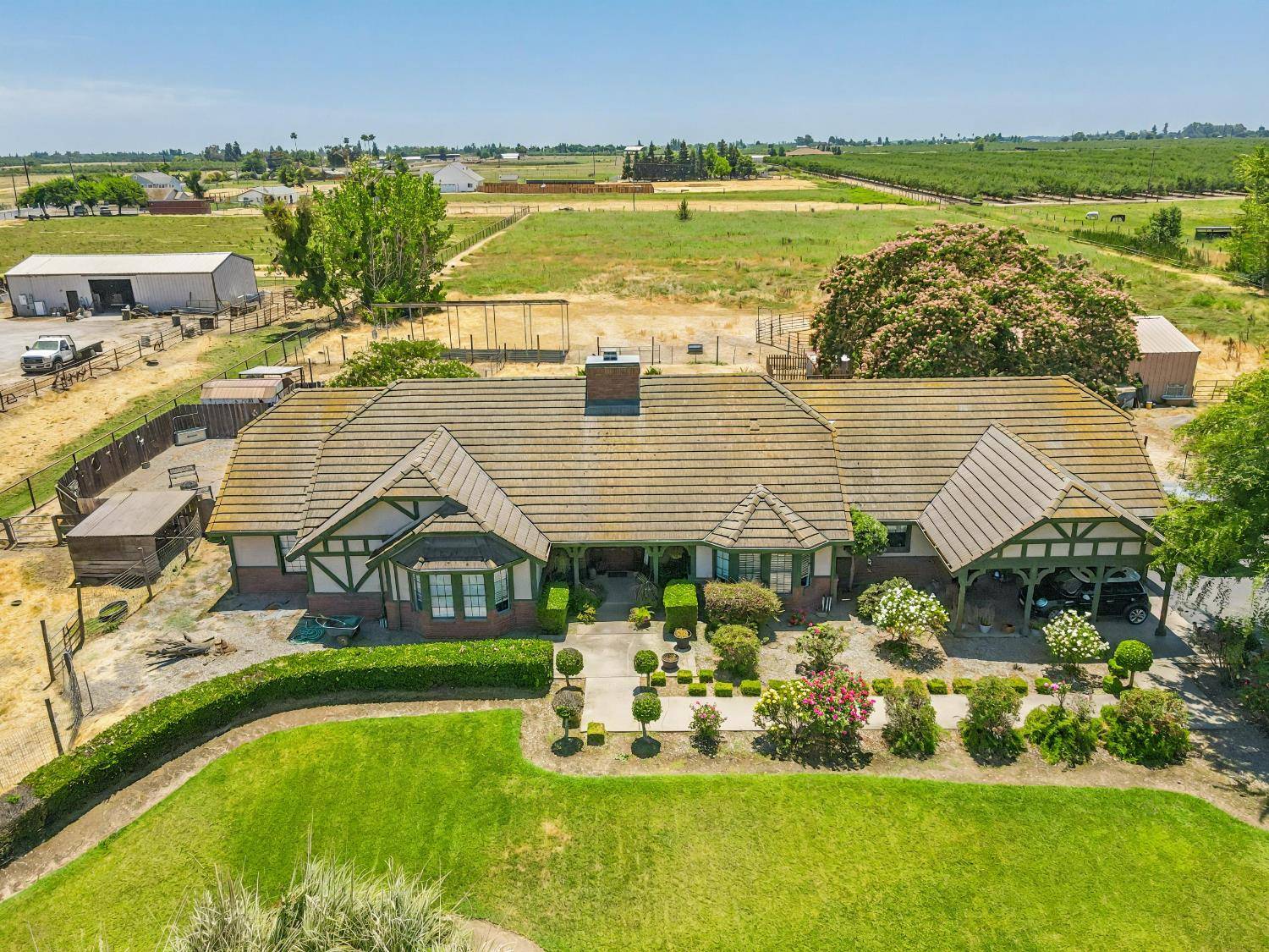 Oakdale, CA 95361,11413 26 Mile RD