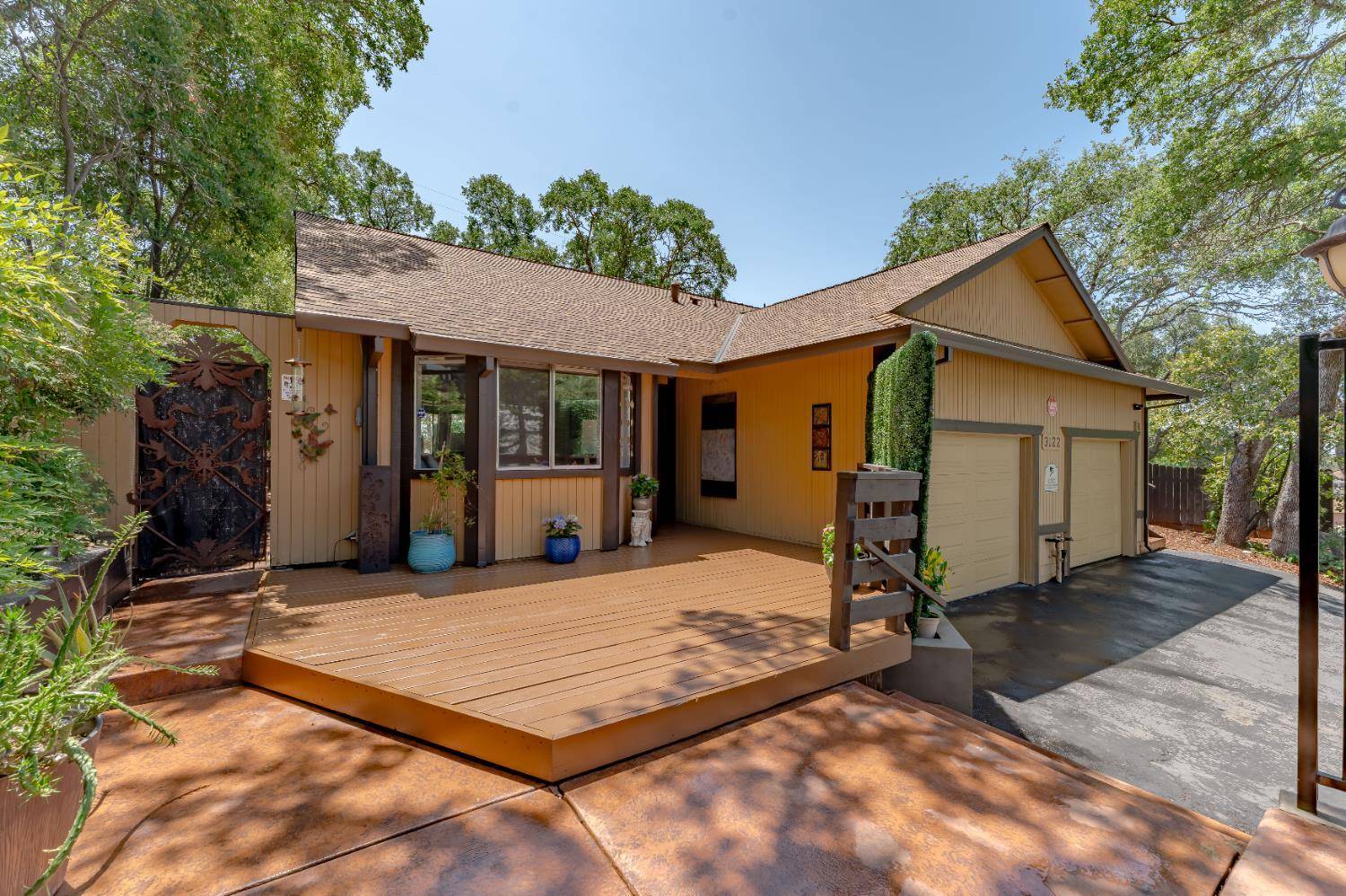 Shingle Springs, CA 95682,3122 Garden CIR #A