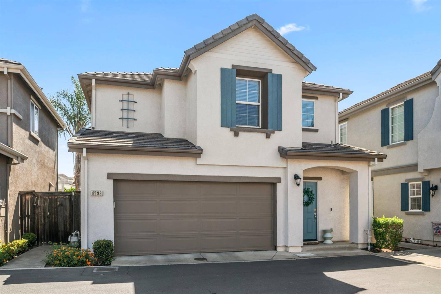 Roseville, CA 95678,8596 Cortina CIR