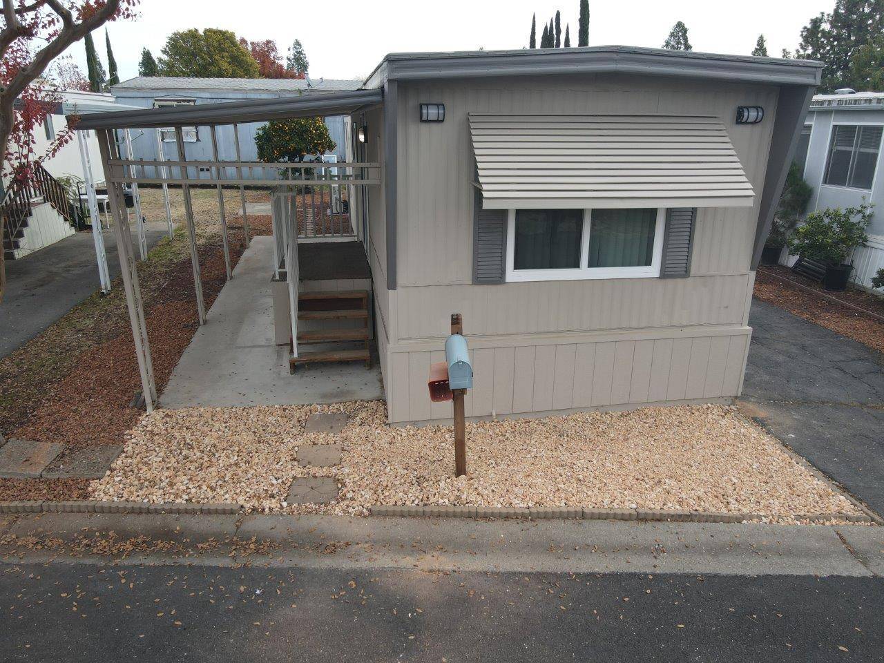 Sacramento, CA 95827,10035 Mills Station RD #39