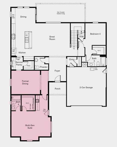 Sacramento, CA 95829,7761 Desert Agave WAY