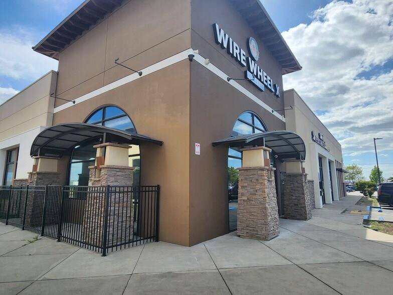 Sacramento, CA 95828,7400 Elsie AVE