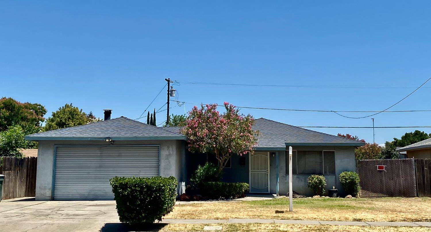Merced, CA 95341,300 Brimmer RD