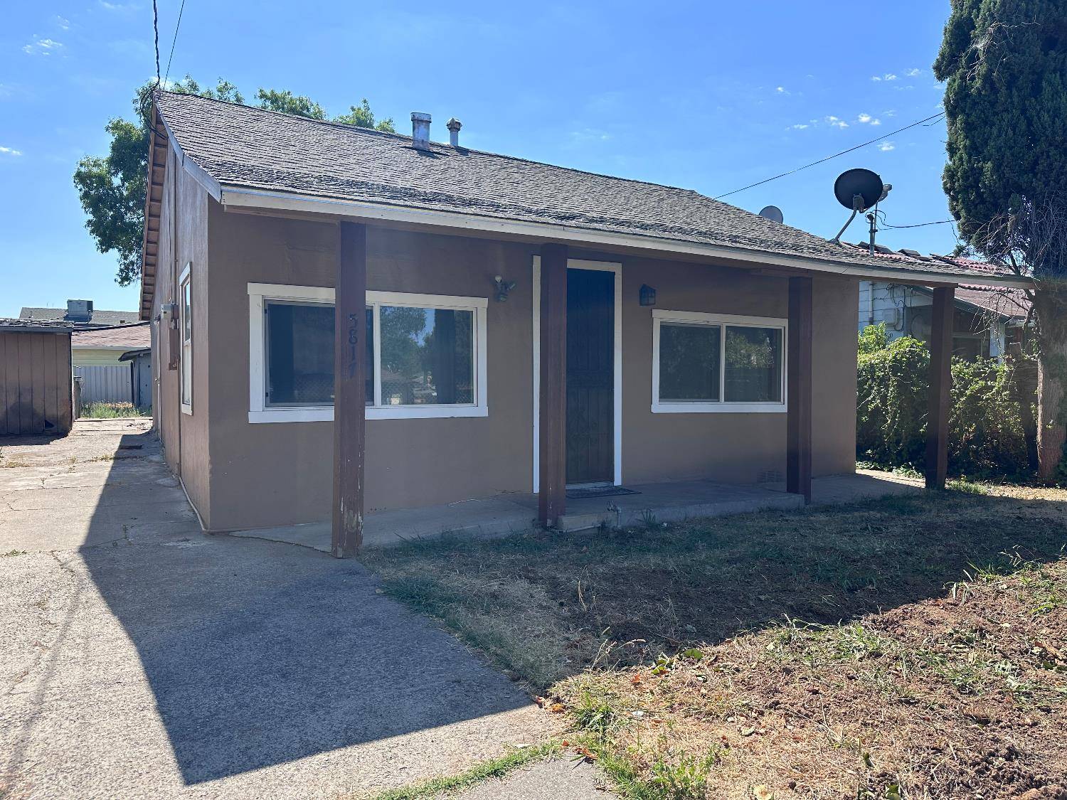 Sacramento, CA 95824,5817 Wilkinson ST