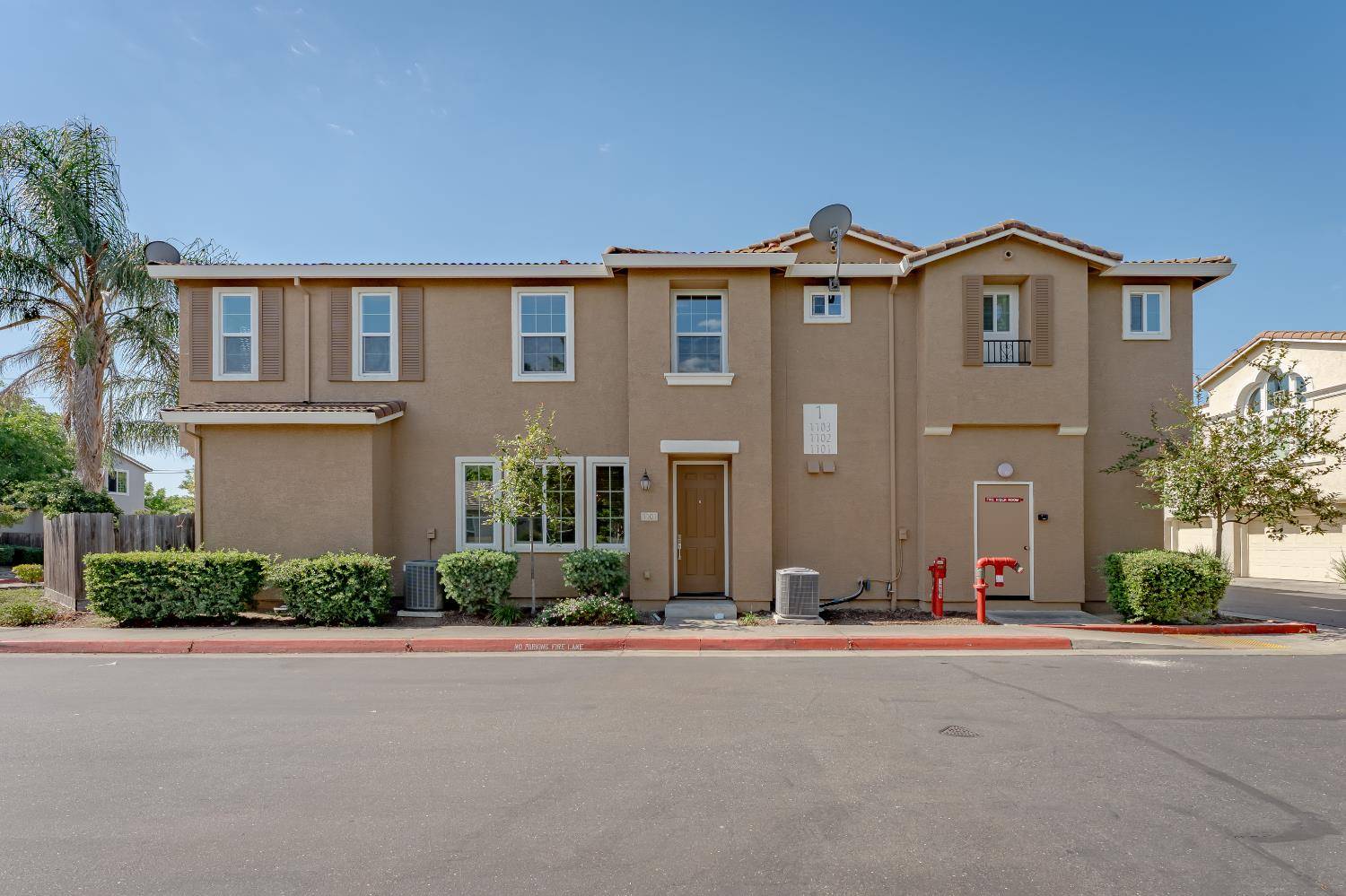 Elk Grove, CA 95758,7515 Sheldon RD #1101