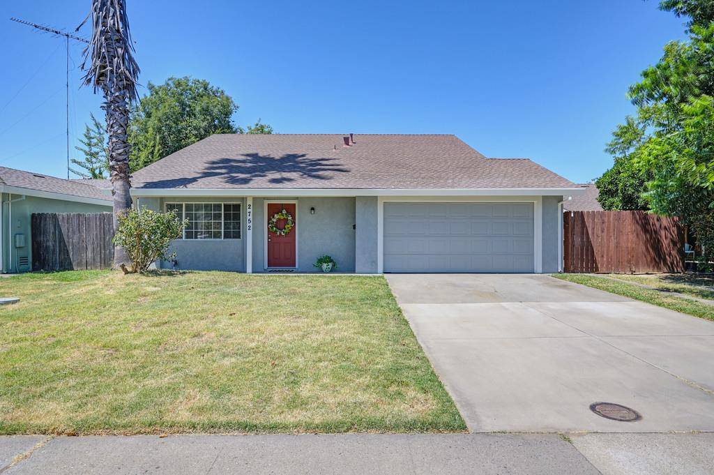 Sacramento, CA 95833,2752 Bridgeford DR