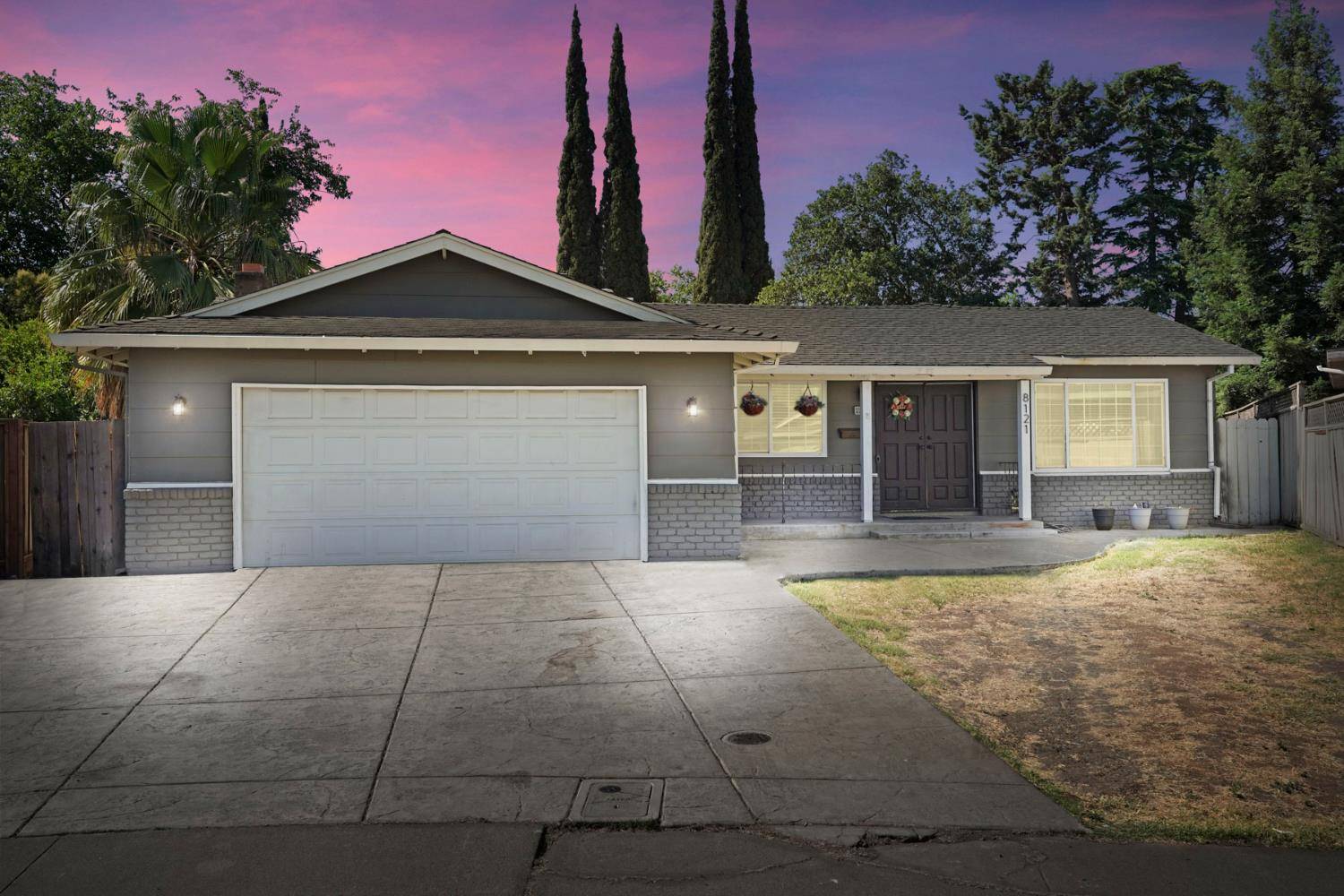 Stockton, CA 95210,8121 Kyle CT