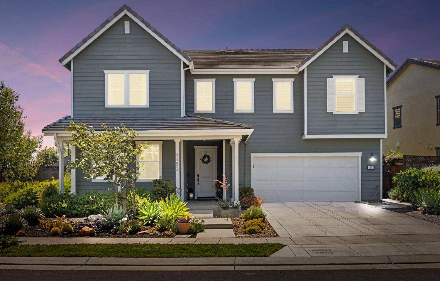 Mountain House, CA 95391,1152 S Wilshire AVE