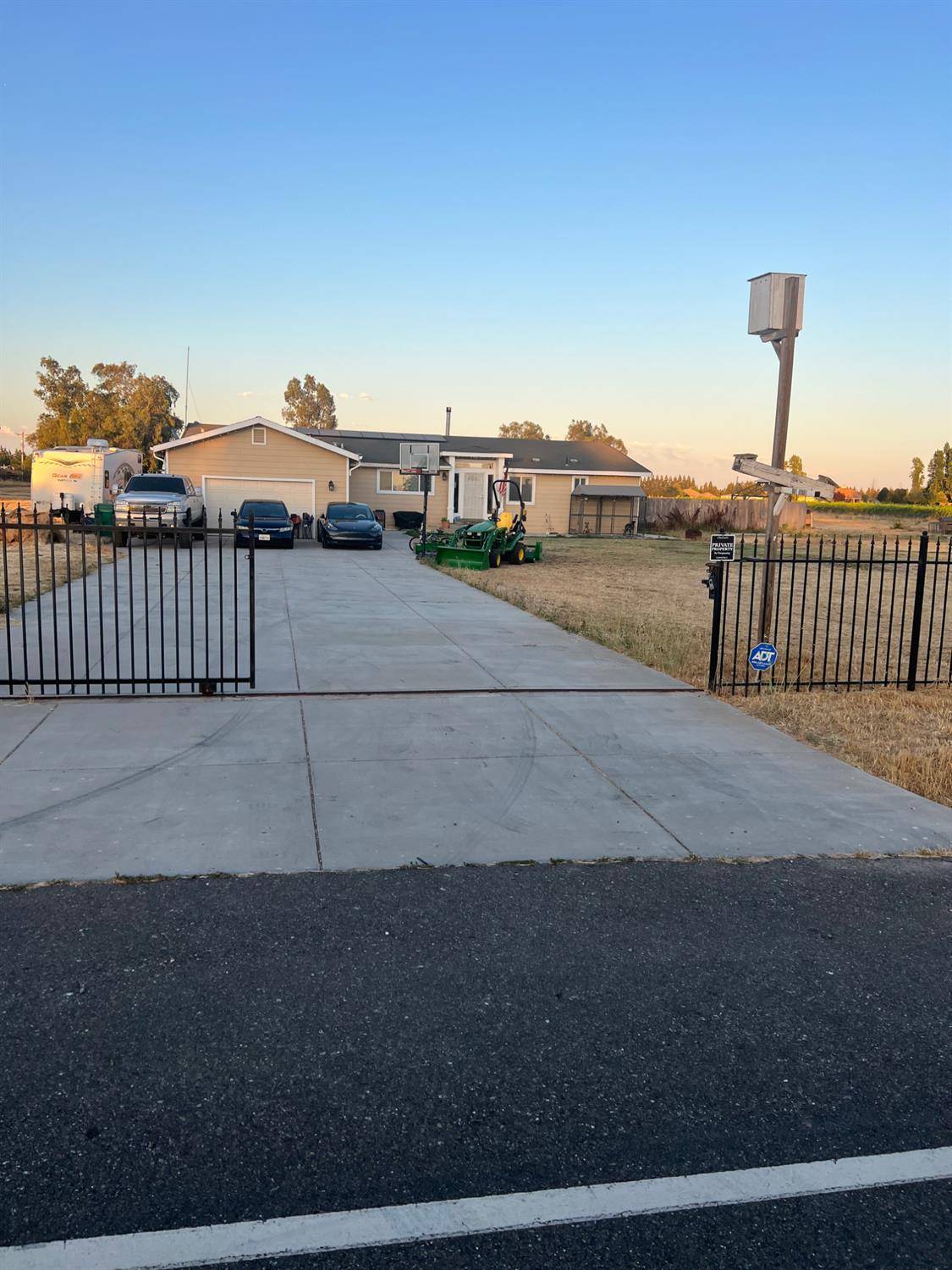 Acampo, CA 95220,22900 N Sowles RD