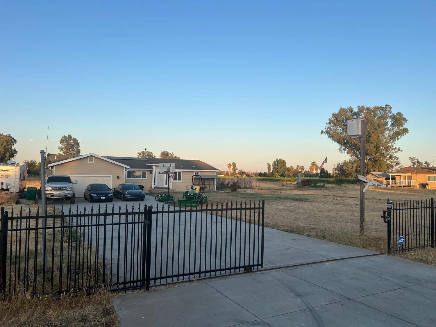 Acampo, CA 95220,22900 N Sowles RD
