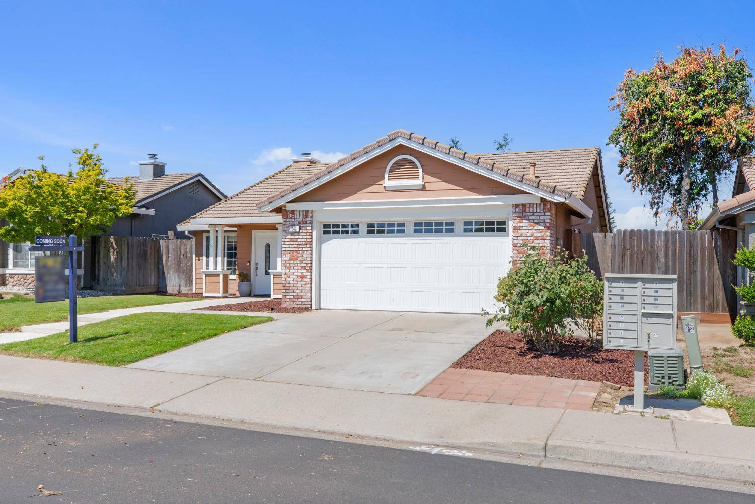 Oakdale, CA 95361,548 Buccaneer AVE