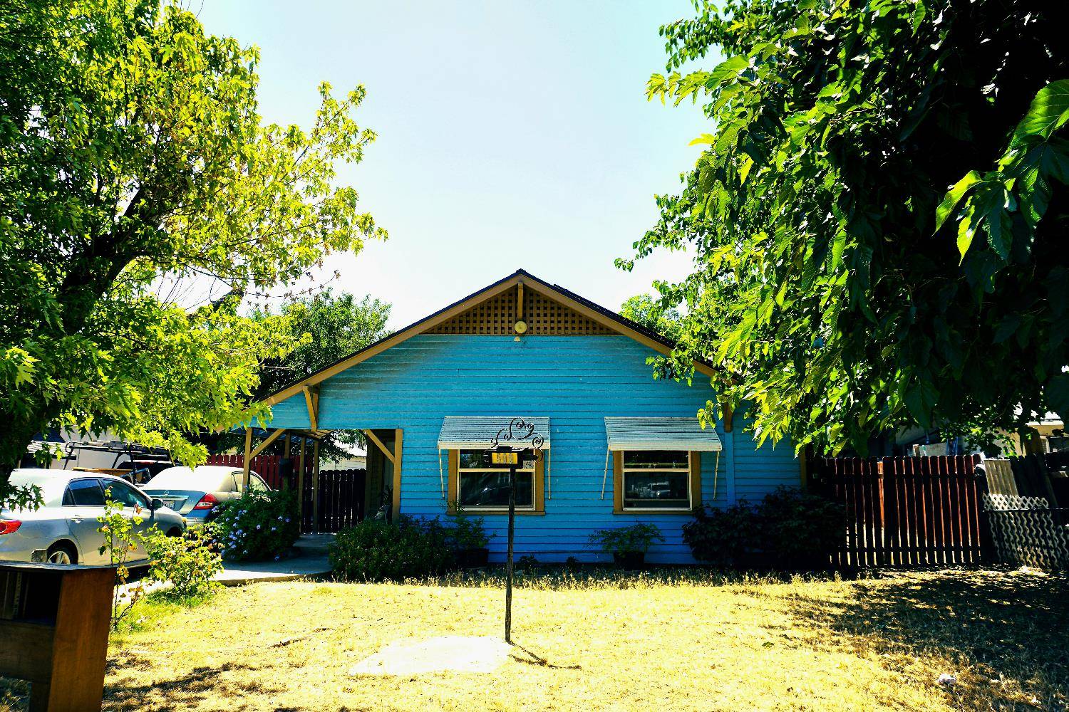 Chowchilla, CA 93610,509 Orange AVE