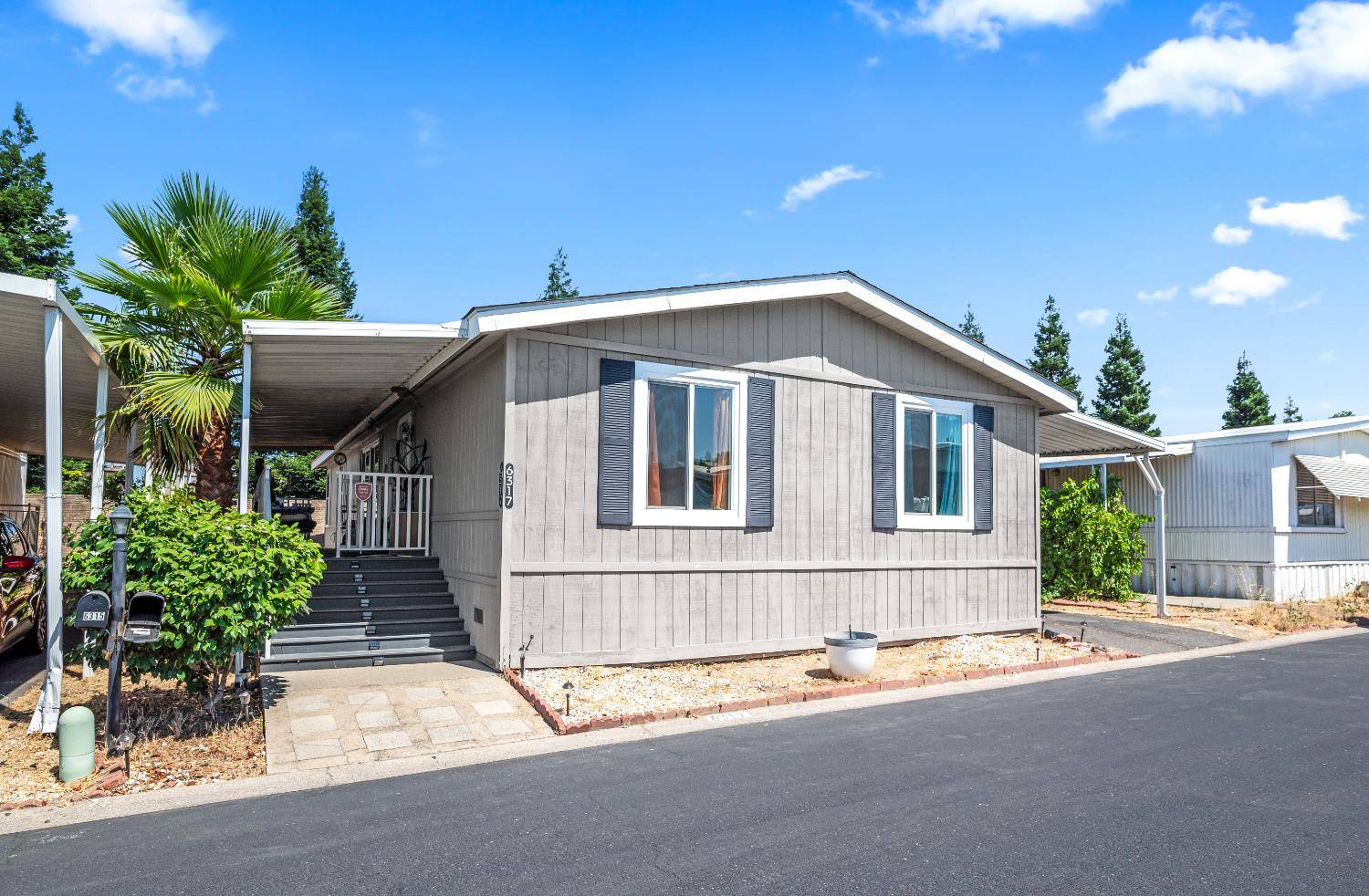 Sacramento, CA 95842,6317 Stagecoach DR