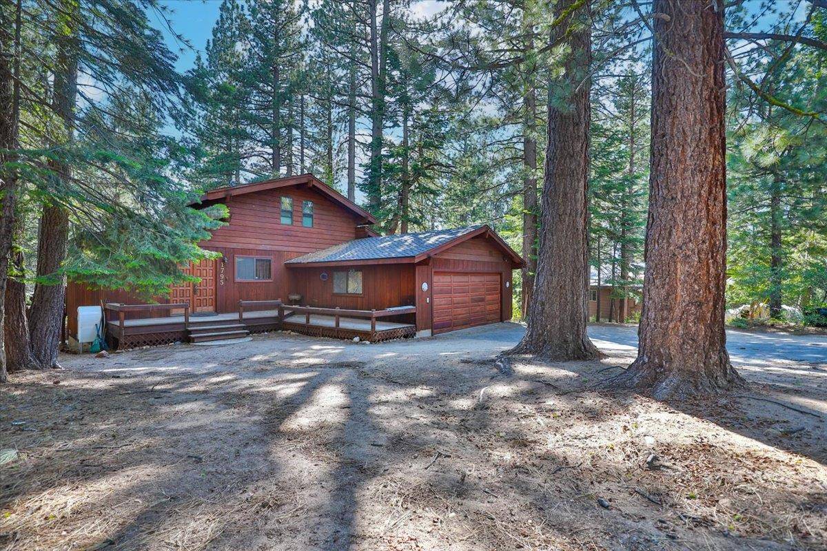 South Lake Tahoe, CA 96150,1795 Narragansett CIR