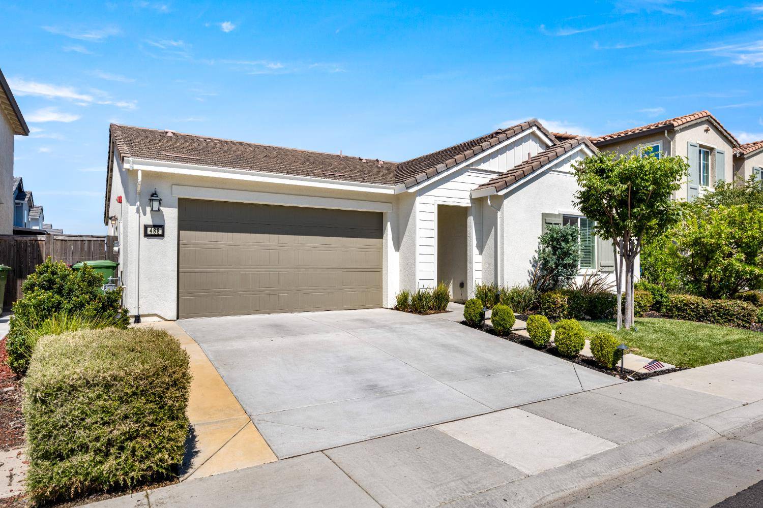Lincoln, CA 95648,488 River ST