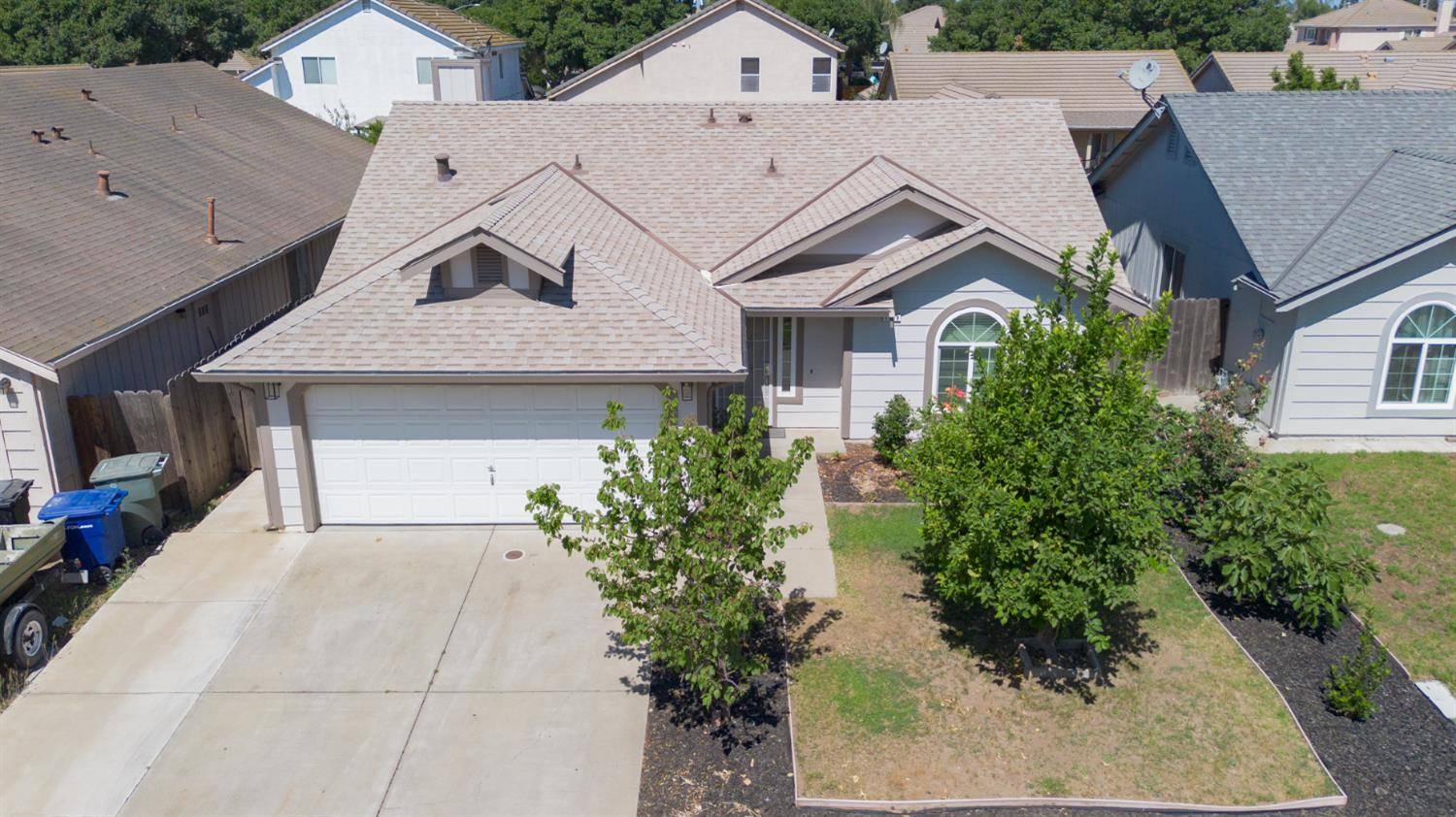 Modesto, CA 95355,1509 Prospect LN