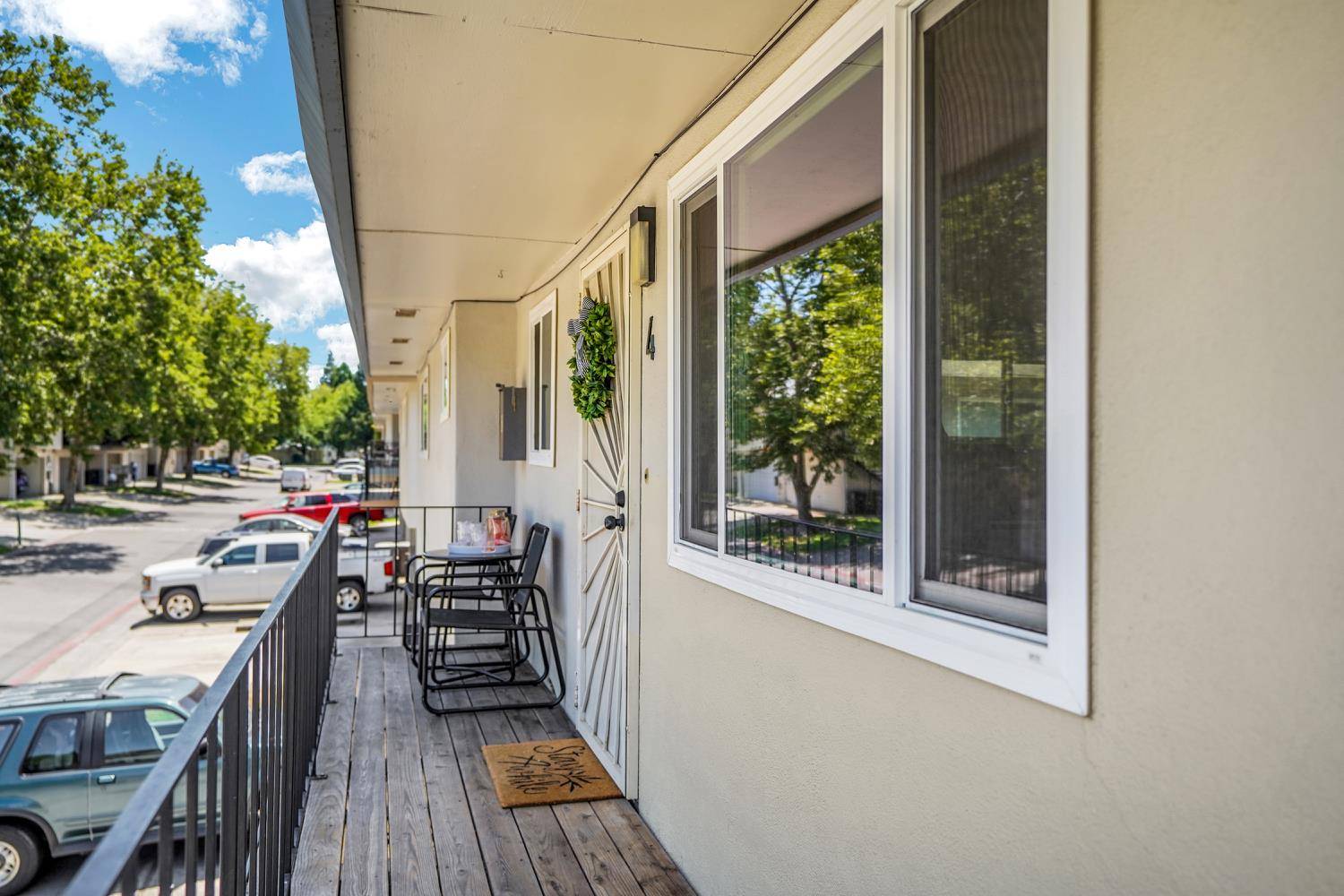 Citrus Heights, CA 95621,6252 Cavan DR #4