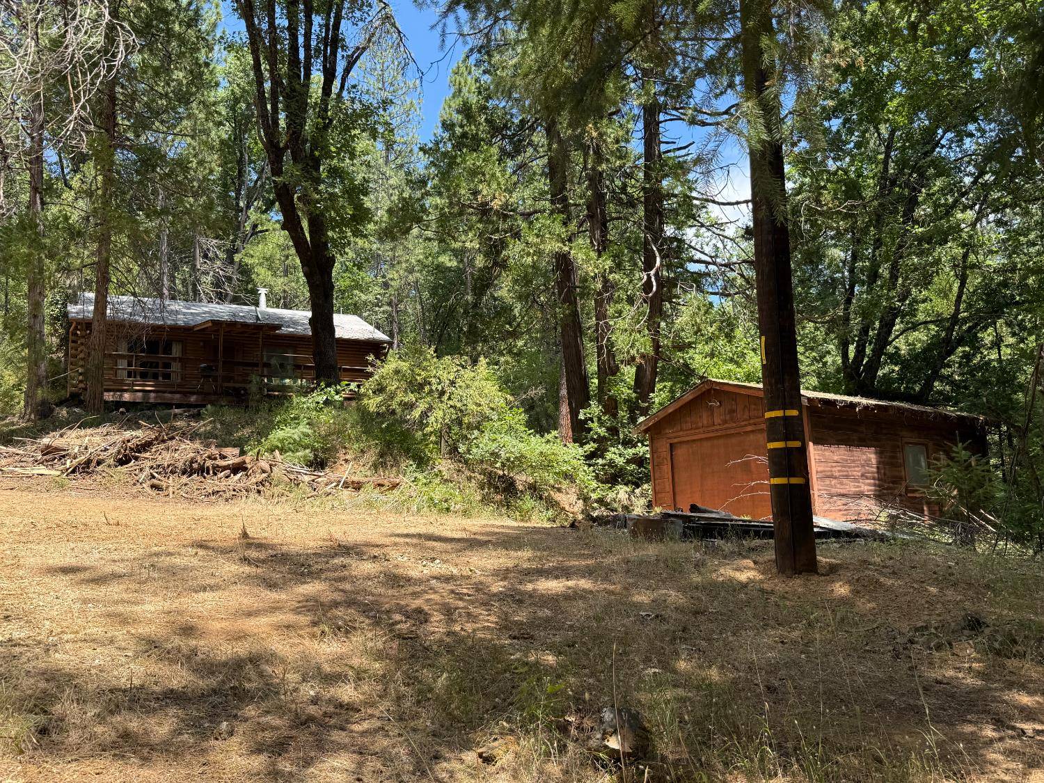 West Point, CA 95255,1949 Enterprise LN