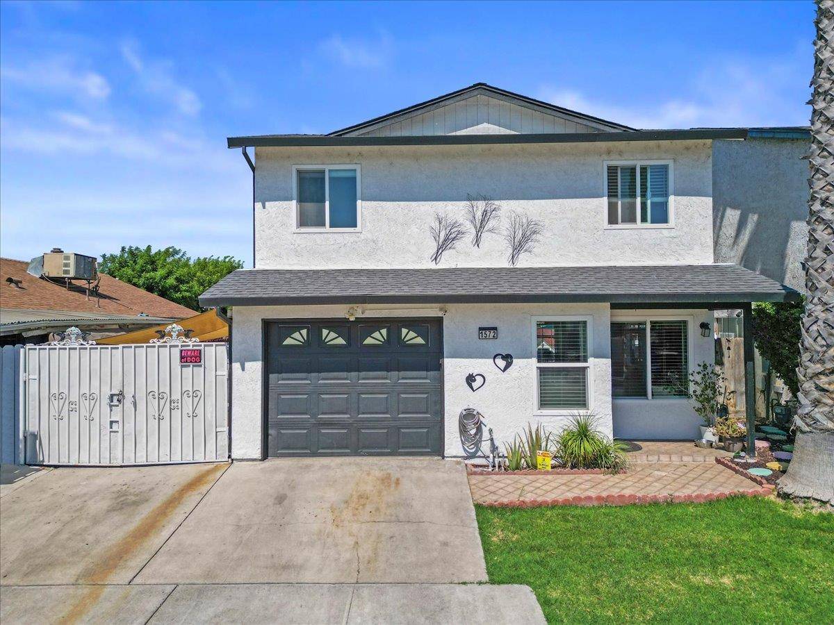 Atwater, CA 95301,1572 Vine CIR