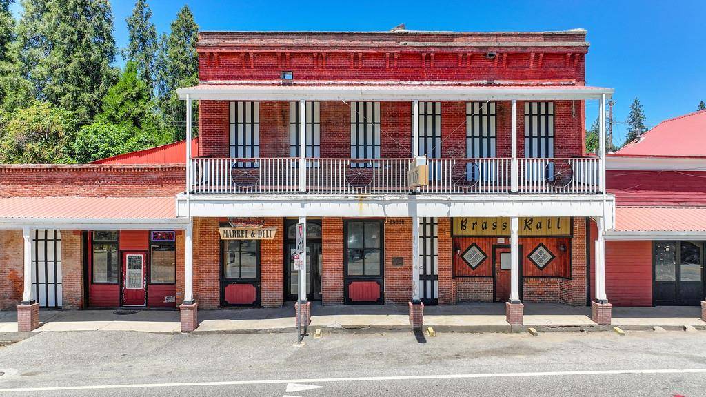 North San Juan, CA 95960,29336 State Highway 49
