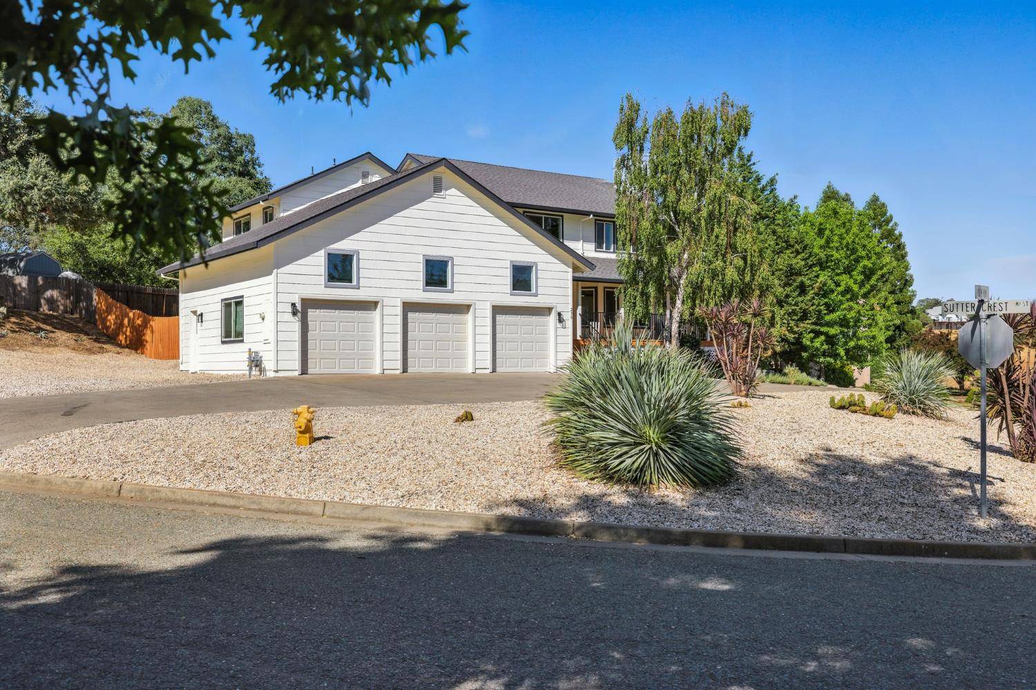 Sutter Creek, CA 95685,230 W Sutter Crest