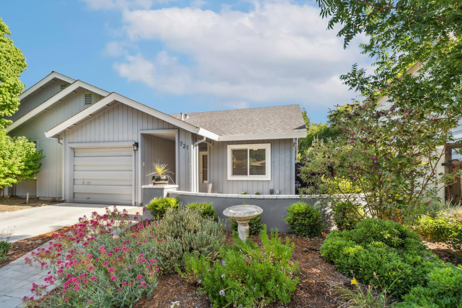 Davis, CA 95616,721 Falcon Avenue