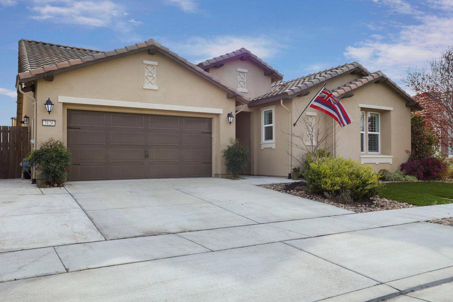 Lodi, CA 95240,3126 Isabella DR