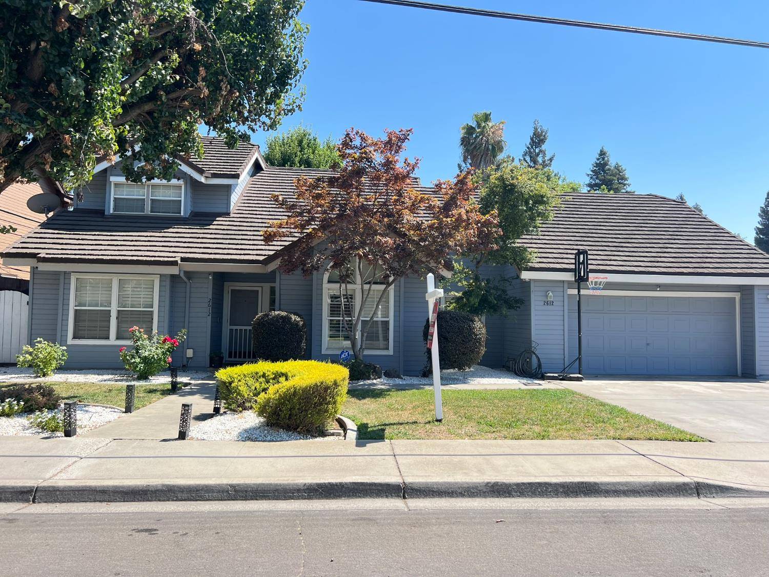 Modesto, CA 95356,2612 Snyder