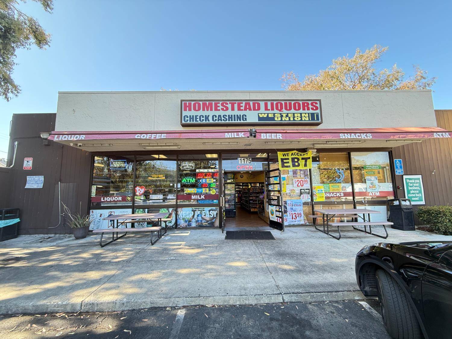 Sunnyvale, CA 94087,1175 E HOMESTEAD RD