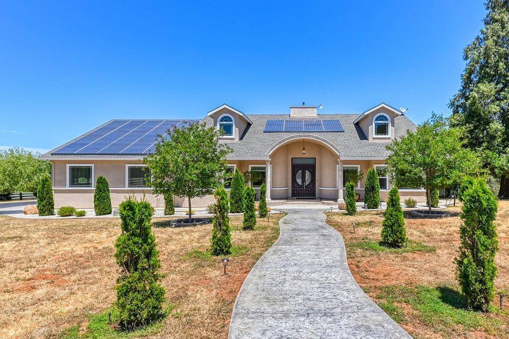 Pilot Hill, CA 95664,275 Tiger Lily RD